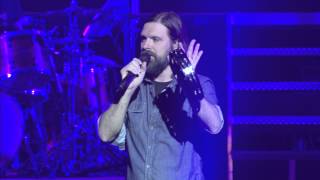 Third Day  Otherside  Live in Louisville KY 051013 [upl. by Amitak563]