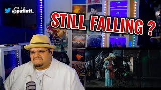 FALLING REVERSE  ALL MY LIFE REACTION [upl. by Hyacinth583]