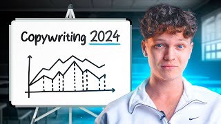 How To ACTUALLY Start Copywriting In 2024 [upl. by Valentina]