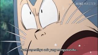 Trailer Gegege No Kitaro Episode 34 Sub Indonesia [upl. by Bodnar641]