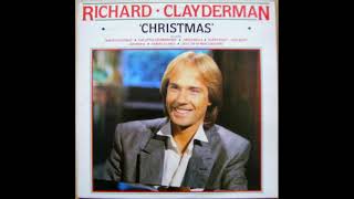 RICHARD CLAYDERMAN CHRISTMAS [upl. by Nna]