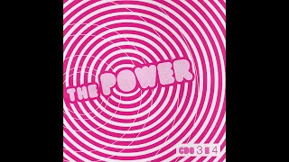 The Power Disco 4 Dance Music Som Livre [upl. by Calva]