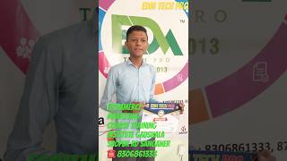 Ecommerce Marketing Course in Sanganer Jaipur सीखें EDM tech pro से ecommerce marketingcourse yt [upl. by Yuzik]