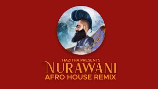 Anushka Udana  Nurawani Hazitha Remix  Afro House [upl. by Ellesig639]