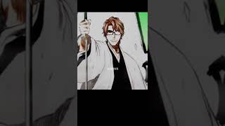 Aizen speech 🥶 aizen sosuke bleach edit manga [upl. by Hahnert]