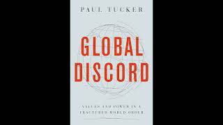 Global Discord Values and Power in a Fractured World Order [upl. by Cristabel]