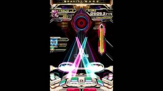 SDVX Lachryma《ReQueen’M》 EXH [upl. by Paine]