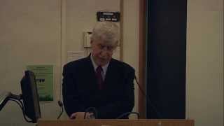 Asymmetric Warfare A Symposium  Keynote Lecture by Jeremy Waldron [upl. by Buderus412]