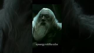 Michael Gambon Dumbledore Actor in Harry Potter Films Dead at 82 shorts [upl. by Terina859]