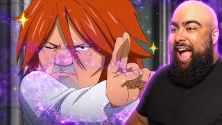 ICHIYA THE MAN  Fairy Tail Episode 293 Reaction [upl. by Taylor59]