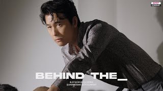 EP1 BEHIND THE  ‘서울의 봄’ [upl. by Acihsay]