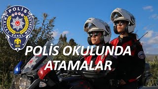 Polis Okulundan Birimlere Seçilmek Ve Şehir Ataması PMYO  POMEMDEN ATAMA NASIL YAPILIR [upl. by Tobi]