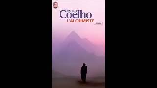 ALCHIMIE Paulo COELHO LAlchimiste Livre Audio Français FR [upl. by Auqenet]