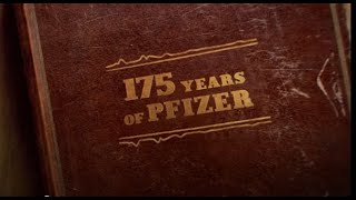 Pfizer Commercial – Here’s to Science – Extended Cut [upl. by Barcroft]