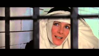 Vanessa Redgrave as Sister Jeanne in The Devils 1971 [upl. by Neibart817]