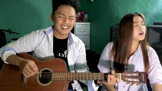 If I Aint Got You COVER feat Abigail Escabarte [upl. by Atinuhs]