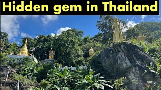 We found a hidden gem in PHRAE Thailand [upl. by Nac582]