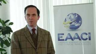 EAACI webinar on allergic rhinitis [upl. by Butta]