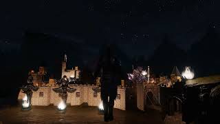 fireworks in Conan Exiles [upl. by Shanta596]