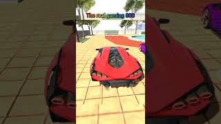 Yah hai Lamborghini sian 😯 indianbikedriving3d viralshort [upl. by Loria]