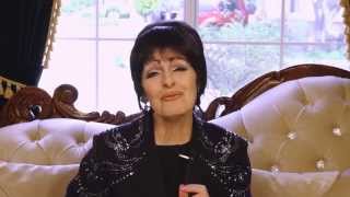 The Boaz Blessing  Dr Michelle Corral  Prophetic Word Telecast [upl. by Anyd]