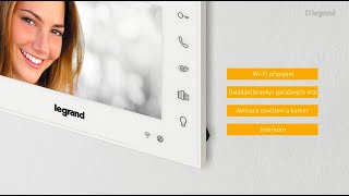 Legrand EasyKit WiFi [upl. by Earized184]