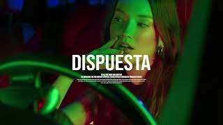 Pista de reggaeton Feid Type Beat quotDISPUESTAquot  Reggaeton Type Beat 2023 [upl. by Mercie]