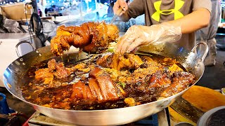 BEST THAI STREET FOOD Compilation for the First Half of 2024  Bangkok [upl. by Uhsoj]