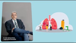 Schweres Asthma Biomarker und ihre Bedeutung bei der Asthmatherapie [upl. by Ahmed]