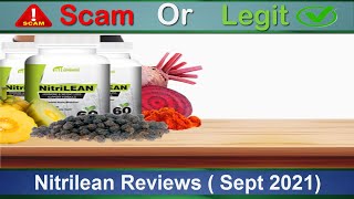 Nitrilean Reviews  Nitrilean Com Reviews  Is Nitrileancom Scam or Legit [upl. by Grenier]