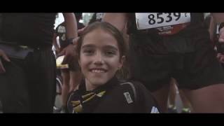 Meia Maratona do Porto Sport Zone 2018  Highlights [upl. by Kinelski429]