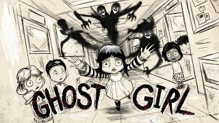 Ghost Girl Official Short Film [upl. by Onurb]