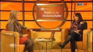 Diabetes Heilung durch Bewegung  Hauptsache gesund [upl. by Ani982]