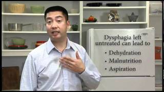 Understanding Dysphagia [upl. by Euqilegna]