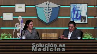 Solución es Medicina  ¿Qué es la optometría [upl. by Khalsa196]