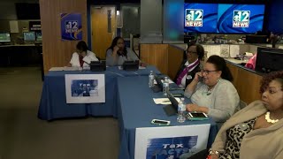 WJTV Tax Facts What you need to know [upl. by Nolasba]