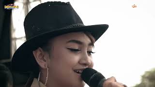 BENCI KUSANGKA SAYANG  JIHAN AUDY  LIVE NEW PALLAPA [upl. by Ailecara]