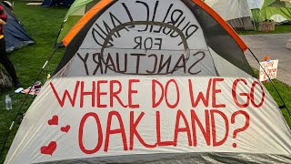 New Legal Services for Alameda County Homeless Community  Where Do We Go  Derrick Soo [upl. by Nylanej]