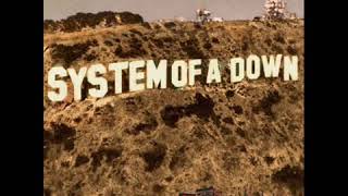 System Of A Down Toxicity Full Album [upl. by Nazus]