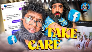 Take Care  ටේක් කෙයා  boralui galayai [upl. by Hobey]