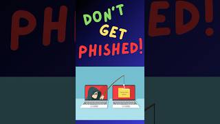 Don’t get phished Quick Tips to avoid email scams [upl. by Johen]