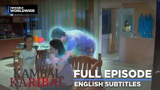 Kambal Karibal Full Episode 6 with English subs [upl. by Kcirdnekel]