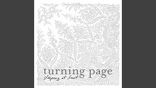 Turning Page Instrumental [upl. by Ggerk199]