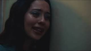 Maddy and Cassie open the door scene  Euphoria Season 2 Clip S02E07 [upl. by Alfons]