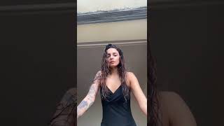 AARUSHI DUTTA Reels Video reels splitsvilla aarushidutta [upl. by Scrivings447]