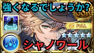 【グラブル】シャノワール  Showcase Cat Noir FLB Full Auto Magna M3 Grid GBF [upl. by Meryl]