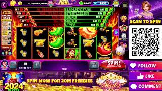 NonStop Jackpots with Lotsa Slots [upl. by Olin386]