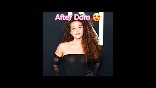 Sofie Dossi or Dom 🤯🤯🤯 youtube satisfying fun viralshort [upl. by Anaigroeg]