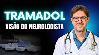 Tramadol  Para Que Serve Tramadol [upl. by Tilden610]