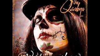 The Quireboys  Beautiful Curse Unplugged [upl. by Scibert362]